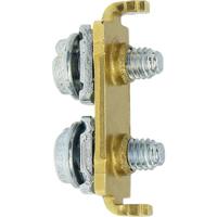 78634666-t3-1-102i2hsvbk-ci-k12rs393-9721 Eaton 2P Pole Isolator Switch - 32A Maximum Current, 13kW Power Rating, IP65