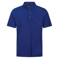 trs223-z8b80 Regatta Professional TRS223 Royal Blue 35% Cotton, 65% Polyester Polo Shirt, UK- XL, EUR- 56