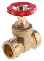 hh-1042500 Conex-Banninger Gate Valve HH-1042500--, 1.1in