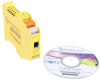 ed-516 Brainboxes Ethernet Media Converter