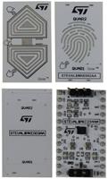 steval-mki234ka STMicroelectronics STEVAL-MKI234KA Accelerometer Sensor Evaluation Kit for STEVAL-MKI234KA LSM6DSV16BX