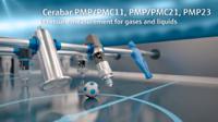 pmp11-aa1u1fbwjj Endress+Hauser Cerabar PMP11 Series Pressure Sensor, –0.4bar Min, 0.4bar Max, Analogue Output, Gauge Reading