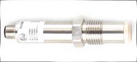 ta3597 ifm electronic PT100 RTD Sensor, 18mm Dia, 38mm Long, 4 Wire, G1/2, +100°C Max