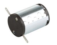 110127 Maxon Brushed DC Motor, 5 W, 36 V dc, 6.15 mNm, 9800 rpm, 2mm Shaft Diameter