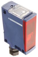 xux2arcnt16r Telemecanique Sensors Through Beam (Receiver) Photoelectric Sensor 40 m Detection Range Relay IP65, IP67 Block Style