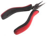 847-3730 RS PRO Round Nose Pliers, 130 mm Overall
