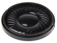 k-36-wp-50-ohm Visaton 36mm dia 1W nom Full Range Speaker Driver, 50Ω, 300 Hz → 20 kHz
