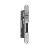 192-4538 RS PRO Electric Door Release, Fail Safe, 12 V dc, 280mA, 40 mm