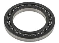 16013c3 SKF 16013/C3 1 Row Ball Bearing - 65 mm ID, 100 mm OD