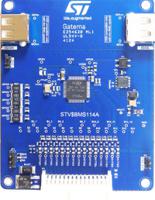 steval-bms114 STMicroelectronics Battery Management System Module Based On L99BM114 Battery Monitoring Controller Module STEVAL-BMS114