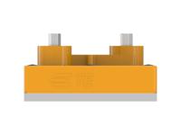 2-2176741-4 TE Connectivity 2kW Thick Film Chassis Mount Resistor  10%