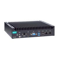 bxp-c100-c5-8c-t MOXA BXP-C100, Industrial Computer, 90W, Intel Core i5 2.6 GHz, 8 GB, 4 Windows