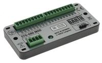 0850-0680 BARTH lococube mini-PLC Series PLC I/O Module for Use with STG-680, 7 → 32 V dc Supply, Digital, PWM, Solid