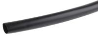344-00480-lvr-4824-pvc-bk HellermannTyton Heat Shrink Tubing, Black 4.8mm Sleeve Dia. x 5m Length 2:1 Ratio, LVR Series
