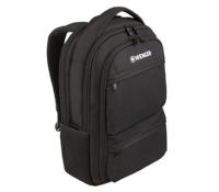 600630 Wenger 15.6in  Laptop Backpack, Black