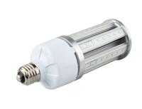 184-6990 RS PRO E27 LED Corn Lamp 18 W, 6500K, White, Cluster shape