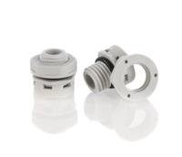 nsycag12lph1 Schneider Electric ClimaSys Series M12 Pressure Relief Vent, 10.2 mm Dia., 30mm H, 120mm W, For Use With Thalassa PLM,