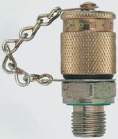 smk-20-r-18-vc Stauff Hydraulic Test Point, SMK 20 R 1/8 VC