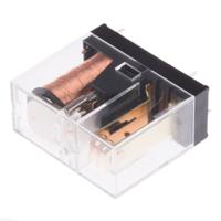 g2r-1-12vdc Omron PCB Mount Power Relay, 12V dc Coil, 10A Switching Current, SPDT