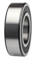 2208-2rs-tvh FAG 2208-2RS-TVH 40 mm ID 2 Row Ball Bearing -, 80 mm OD