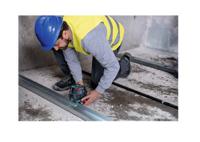 0601066m02 Bosch GCL 2-50 G Laser Colour Green 2 Line Laser Level