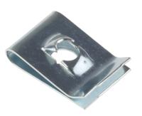 525-082 RS PRO Steel M4 Captive Nut