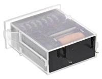 1139200418 Kubler K07 Counter, 7 Digit, 10Hz, 24 V dc