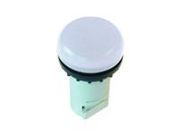 216907-m22-lc-w Eaton RMQ-Titan Series White Indicator, 250V, 22.5mm Mounting Hole Size