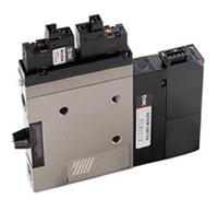 zm-sf SMC Vacuum Filter - ZM Series, 30μm