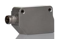 e3zm-b86t Omron Retro-reflective Photoelectric Sensor 100 → 500 mm Detection Range PNP IP67, IP69K Block Style E3ZM-B86T