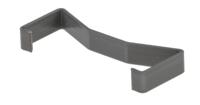3505-8010 3M Strain Relief Clip