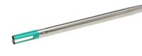 122-200 RS PRO 5mm Straight Hoof Soldering Iron Tip