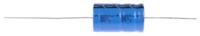 mal202117222e3 Vishay 2200μF Aluminium Electrolytic Capacitor 40V dc, Axial, Through Hole - MAL202117222E3