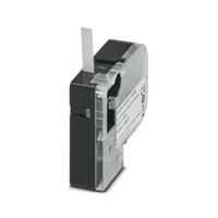 1169312 Phoenix Contact MM-EMT (EX4)R C1 WH/BK Black on White Label Printer Tape, 5.5m Label Length