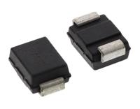 vs-10bq015-m35bt Vishay 15 V 1 A Diode Schottky 2-Pin DO-214AA VS-10BQ015-M3/5BT