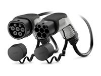 1627999 Phoenix Contact Mode 3, EV Charging Cable 8m