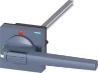 8ud1161-4af21 Siemens Grey Handle Mechanism Kit, SENTRON Series