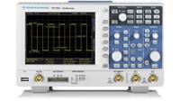 rtc1k-302 Rohde & Schwarz RTC1002 RTC1000 Series, 300MHz Bench Oscilloscope, 2 Analogue Channels - RS Calibrated
