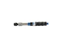 050557 Gedore Breaking Torque Wrench, 2 → 10Nm, Square Drive, 9 x 12mm Insert
