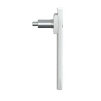 lvs08935 Schneider Electric PrismaSeT Series Padlock Kit for Use with PrismaSeT G Enclosure