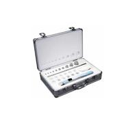 m1-1g-500g Adam Equipment Co Ltd 1 - 500g Calibration Weight Set