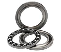 51214 SKF  1 Row Thrust Ball Bearing - 70 mm ID, 105 mm OD