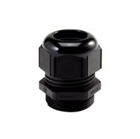 5301521053019210 Lapp SKINTOP Series Black Polyamide Cable Gland, PG9 Thread, 3.5mm min., 8mm max., IP68