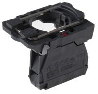 zb5az102 Schneider Electric Harmony XB5 Series Contact Block, 600V, SPST