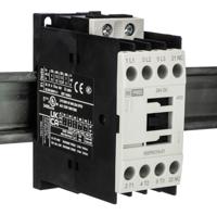 250-8810 RS PRO Contactor, 24 V dc Coil, 3-Pole, 15 A, 7.5 kW 24 V, 1 NC, 690V