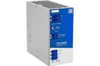 d1se480-24-a4 D1SE480 DIN Rail Power Supply, 250V ac, dc Input, 24V dc dc Output, 20A Output