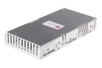 rsp-150-12 MEAN WELL Switching Power Supply, RSP-150-12, 12V dc, 12.5A, 150W, 1 Output, 120 → 370 V dc, 85 → 264 V