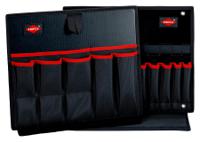 00-21-19-lb-wk Knipex Polyester Tool Rack