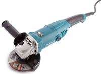 ga50212 Makita GA5021 125mm Corded Angle Grinder, UK Plug
