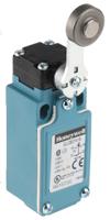 glcb07a1b Honeywell GLC Series Roller Lever Limit Switch, NO/NC, IP66, SPDT 1NO/1NC Gold Contacts, Die Cast Zinc Housing, 50V ac